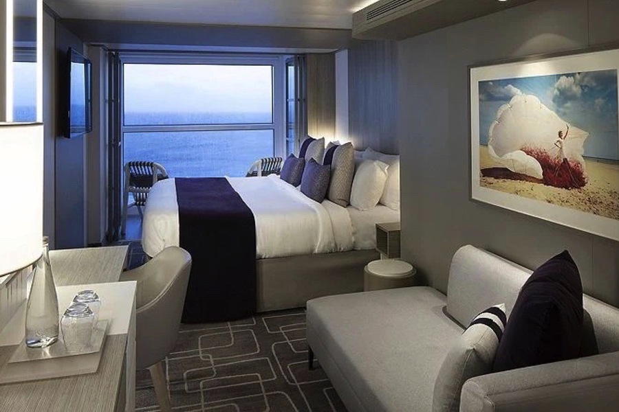 Celebrity Cruises Celebrity Beyond Aquaclass Stateroom 1.jpg